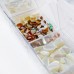 Nail Art Decorations Crushed Shells No. 2 Декорация за нокти